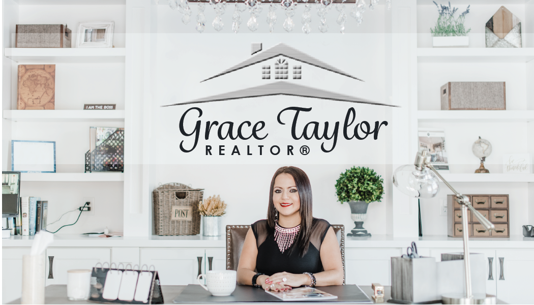 Grace Taylor Realtor